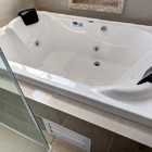 Banheira De Hidromassagem Kallena 170x110x45cm Acquavitalle