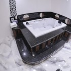 Banheira De Hidromassagem Kallena 170x110x45cm Acquavitalle