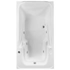 Banheira De Hidromassagem Monarca Individ 1,80x0,90x0,43