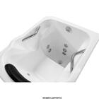 Banheira De Hidromassagem Ofuro Hibis I 1,00x0,80x0,76