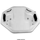 Banheira De Hidromassagem Savona Dupla 1,50x1,50x0,48