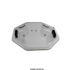 Banheira De Hidromassagem Savona Dupla 1,50x1,50x0,48