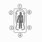 Banheira De Hidromassagem Serenade Em Gel Coat Luxo 160 Cm -