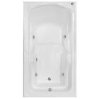 Banheira De Hidromassagem Tamarim Ind 1,50x0,80x0,40