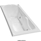 Banheira De Hidromassagem Tamarim Ind 1,80x0,80x0,40