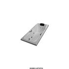 Banheira De Hidromassagem Tamarim Individual 1,36x0,80x0,40