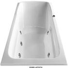 Banheira De Hidromassagem Toronto Ind 1,50x0,70x0,39