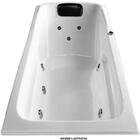Banheira De Hidromassagem Toronto Ind 1,70x0,70x0,39