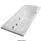 Banheira De Hidromassagem Toronto Ind 1,70x0,80x0,39