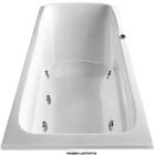 Banheira De Hidromassagem Toronto Ind 1,70x0,80x0,39