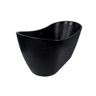 Banheira de Imersão 150x72x70cm Acrílico Zen Sensea