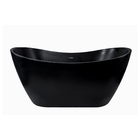Banheira de Imersão 150x72x70cm Acrílico Zen Sensea