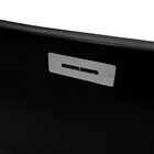 Banheira De Imersão 150x75cm Mavie Preto