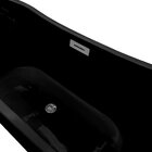 Banheira De Imersão 150x75cm Mavie Preto