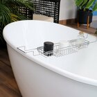 Banheira De Imersão   Bologna 160cm X 83cm X 63cm Em Acrilico