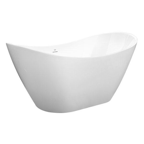 Banheira De Imersão Acrílica 150 Cm (odda Branca)