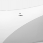 Banheira De Imersão Acrílica 150 Cm (odda Branca)