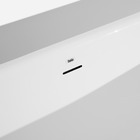 Banheira De Imersão Acrílica 170 Cm (berlim Branca)