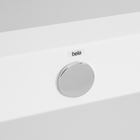 Banheira De Imersão Acrílica 170 Cm (oslo Branca)