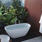 Banheira De Imersão Acrílico 1700 Branco