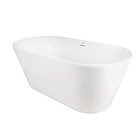 Banheira De Imersao Acrilico 1700 Branco