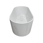 Banheira De Imersao Acrilico 1700 Branco