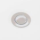 Banheira De Imersão Acrílico Galheta 1500 Branco