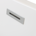 Banheira De Imersao Acrilico Galheta 1700 Branco