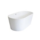 Banheira De Imersao Acrilico Nias 1700