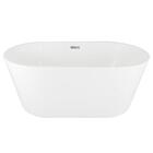 Banheira De Imersao Acrilico Nias 1700