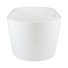 Banheira De Imersao Acrilico Nias 1700