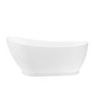 Banheira De Imersão Amacci 1.80m