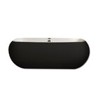 Banheira De Imersão Em Gel Coat Amsterdam Externo Em Astra Pr