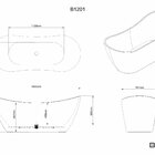 Banheira De Imersão Lauren S