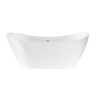 Banheira De Imersão Lauren S 1.80 M
