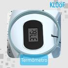 Banheira Dobrável Média Sulis - Cinza