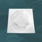 Banheira Dupla Suiça Com Hidro  1,42 x 1,42 x 0,50