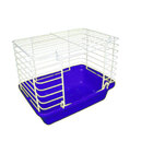 Banheira Externa Para  Viveiro Calopsita  ( Bragança Vp018) A