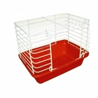 Banheira Externa Para  Viveiro Calopsita (bragança VP018) Ver