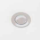 Banheira Freestanding de Imersão Nias 1500 Branca