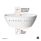 Banheira Freestanding Imersão Acrílico 169,5 cm Rubi Pingoo.c