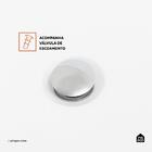 Banheira Freestanding Imersao Gurupá Pingoo.casa - Branco