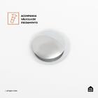 Banheira Freestanding Imersao Ipameri Pingoo.casa - Branco