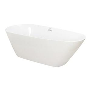 Foto de Banheira Freestanding Imersao Ipameri Pingoo.casa - Branco