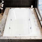 Banheira de Hidromassagem 150x110x40cm Goldline Ouro Fino