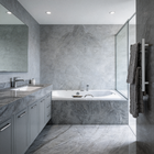 Banheira de Hidromassagem 150x80x45cm Búzios Confort Stamplas