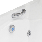 Banheira de Hidromassagem 170x110x45cm Neo Confort Sensea