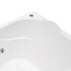 Banheira de Hidromassagem 170x110x45cm Neo Confort Sensea