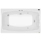 Banheira de Hidromassagem 183x113x42cm Mysia G2 (P1) Confort Plus Jacuzzi