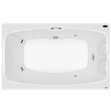 Banheira de Hidromassagem 183x113x42cm Mysia G2 (P1) Confort Plus Jacuzzi